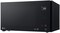 Фото - Микроволновая печь LG MS2595DIS | click.ua