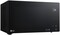 Фото - Микроволновая печь LG MS2595DIS | click.ua