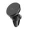 Фото - Тримач автомобільний Hoco CA81 Ligue Magnetic Black (CA81B) | click.ua