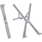Фото - Подставка для ноутбука Hoco PH51 X Bystander Metal Grey (PH51) | click.ua
