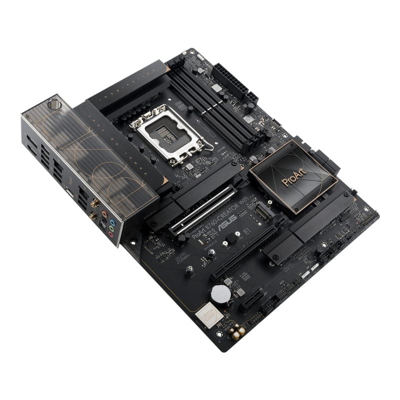 Материнская плата Asus ProArt B760-Creator Wi-Fi Socket 1700