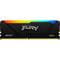 Фото - Модуль пам`яті DDR4 2x16GB/3200 Kingston Fury Beast RGB Black (KF432C16BB12AK2/32) | click.ua