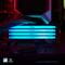 Фото - Модуль пам`яті DDR4 2x8GB/3200 Kingston Fury Beast RGB Black (KF432C16BB2AK2/16) | click.ua