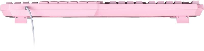 Клавиатура 2E Gaming KG315 RGB USB Pink Ukr (2E-KG315UPK)