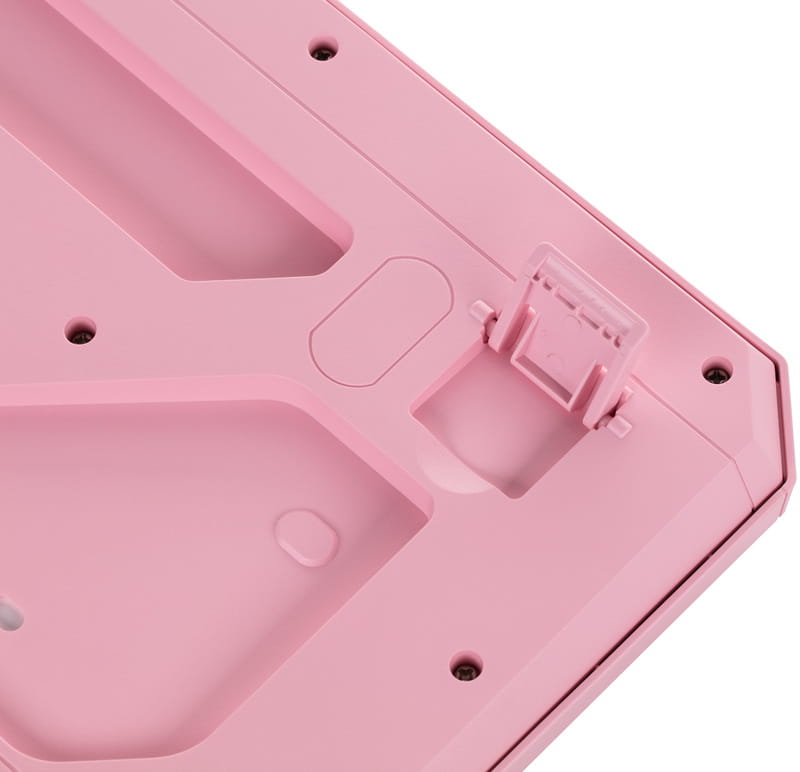 Клавиатура 2E Gaming KG315 RGB USB Pink Ukr (2E-KG315UPK)