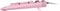 Фото - Клавиатура 2E Gaming KG315 RGB USB Pink Ukr (2E-KG315UPK) | click.ua