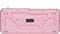 Фото - Клавиатура 2E Gaming KG315 RGB USB Pink Ukr (2E-KG315UPK) | click.ua