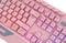 Фото - Клавиатура 2E Gaming KG315 RGB USB Pink Ukr (2E-KG315UPK) | click.ua