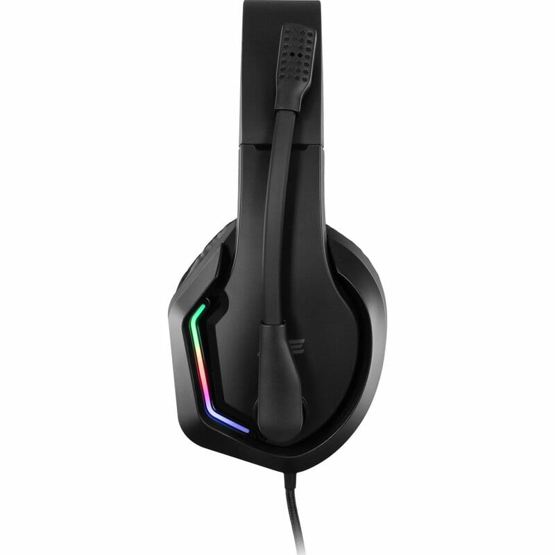 Гарнитура 2E Gaming HG315 RGB USB 7.1 Black (2E-HG315BK-7.1)