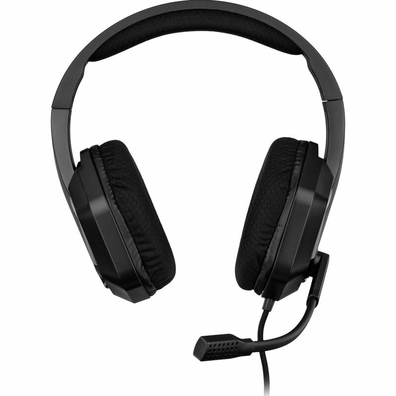 Гарнитура 2E Gaming HG315 RGB USB 7.1 Black (2E-HG315BK-7.1)