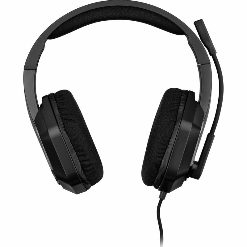 Гарнитура 2E Gaming HG315 RGB USB 7.1 Black (2E-HG315BK-7.1)