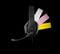 Фото - Гарнитура 2E Gaming HG315 RGB USB 7.1 Black (2E-HG315BK-7.1) | click.ua