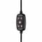 Фото - Гарнитура 2E Gaming HG315 RGB USB 7.1 Black (2E-HG315BK-7.1) | click.ua
