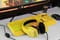 Фото - Гарнітура 2E Gaming HG315 RGB USB 7.1 Yellow (2E-HG315YW-7.1) | click.ua