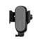 Фото - Бездротовий зарядний пристрій ColorWay Air Vent Car Wireless Charger 15W Black (CW-CHAW038Q-BK) | click.ua