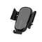 Фото - Бездротовий зарядний пристрій ColorWay Air Vent Car Wireless Charger 15W Black (CW-CHAW038Q-BK) | click.ua