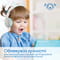 Фото - Bluetooth-гарнітура Promate Panda Bubblegum | click.ua