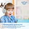 Фото - Bluetooth-гарнітура Promate Panda Aqua | click.ua