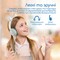 Фото - Bluetooth-гарнітура Promate Panda Aqua | click.ua
