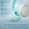 Фото - Bluetooth-гарнітура Promate Panda Aqua | click.ua