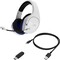 Фото - Гарнитура HyperX Cloud Stinger Core Wireless для PS4\PS5 White (4P5J1AA) | click.ua