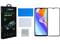 Фото - Захисне скло BeCover для ZTE Blade A72/A72s/V40 Vita Black (708391) | click.ua
