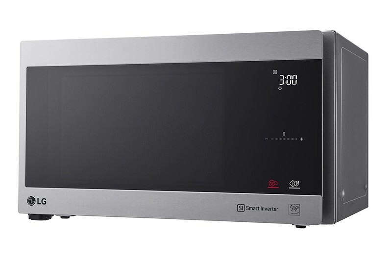 Микроволновая печь LG MH6595CIS
