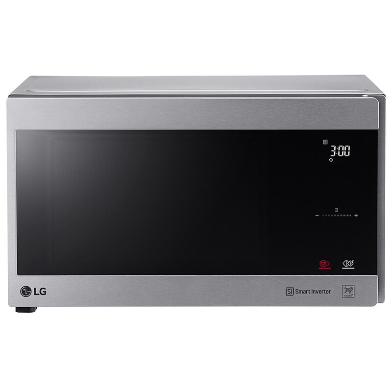 Микроволновая печь LG MH6595CIS