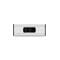 Фото - Флеш-накопичувач USB3.0 128GB MediaRange Black/Silver (MR918) | click.ua