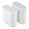 Фото - Wi-Fi Mesh-система Asus ExpertWiFi EBM68 2pk White (90IG07V0-MO3A40) | click.ua