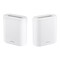 Фото - Wi-Fi Mesh-система Asus ExpertWiFi EBM68 2pk White (90IG07V0-MO3A40) | click.ua