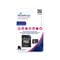 Фото - Карта пам`ятi MicroSDHC 32GB Class 10 MediaRange R45/W15MB/s + SD-adapter (MR959) | click.ua