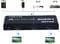 Фото - Сплітер PowerPlant (CA912476) HDMI - 2xHDMI, чорний | click.ua