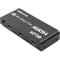 Фото - Сплітер PowerPlant (CA912476) HDMI - 2xHDMI, чорний | click.ua