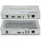 Фото - Удлинитель HDMI сигнала PowerPlant HDMI 1080P/60hz, до 200м, через CAT5E/6 (HDES200-KVM) (CA912940) | click.ua
