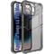 Фото - Чохол-накладка BeCover Anti-Shock для Apple iPhone 14 Pro Max Grey (708247) | click.ua