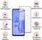 Фото - Захисне скло BeCover для Motorola Moto G32 Black (707982) | click.ua