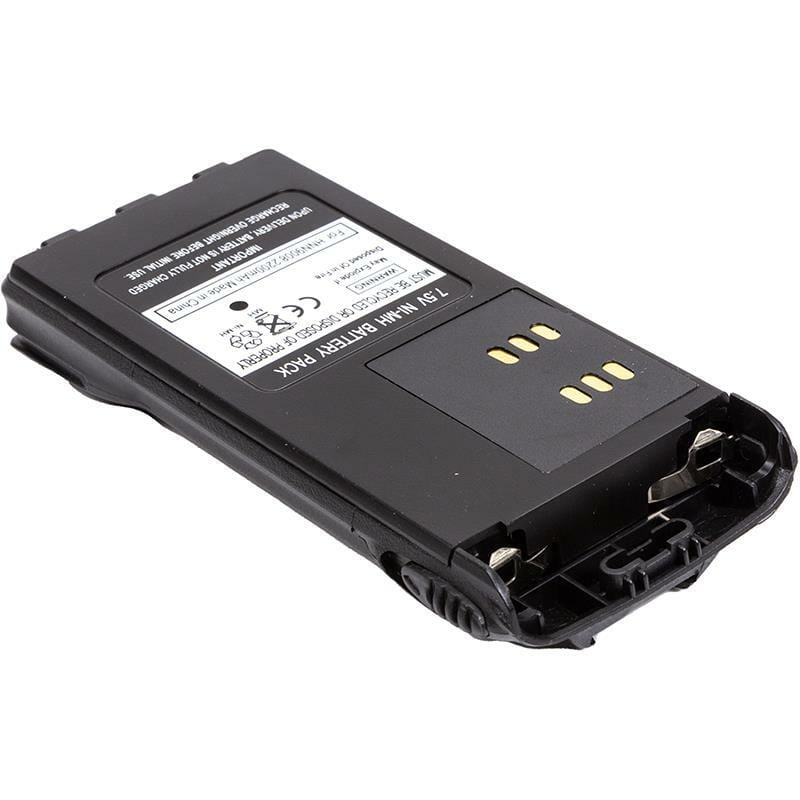 Аккумулятор Power-Time для радиостанции Motorola GP320 Ni-MH 7.5V 2200mAh (PTM-328)