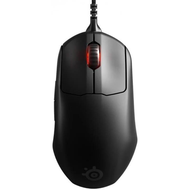 Мышь SteelSeries Prime Mini Black (62421)