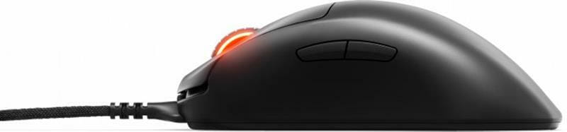 Миша SteelSeries Prime Plus Black (62490)