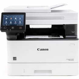 Багатофункціональний пристрій А4 ч/б Canon i-Sensys MF465dw з Wi-Fi (5951C007)