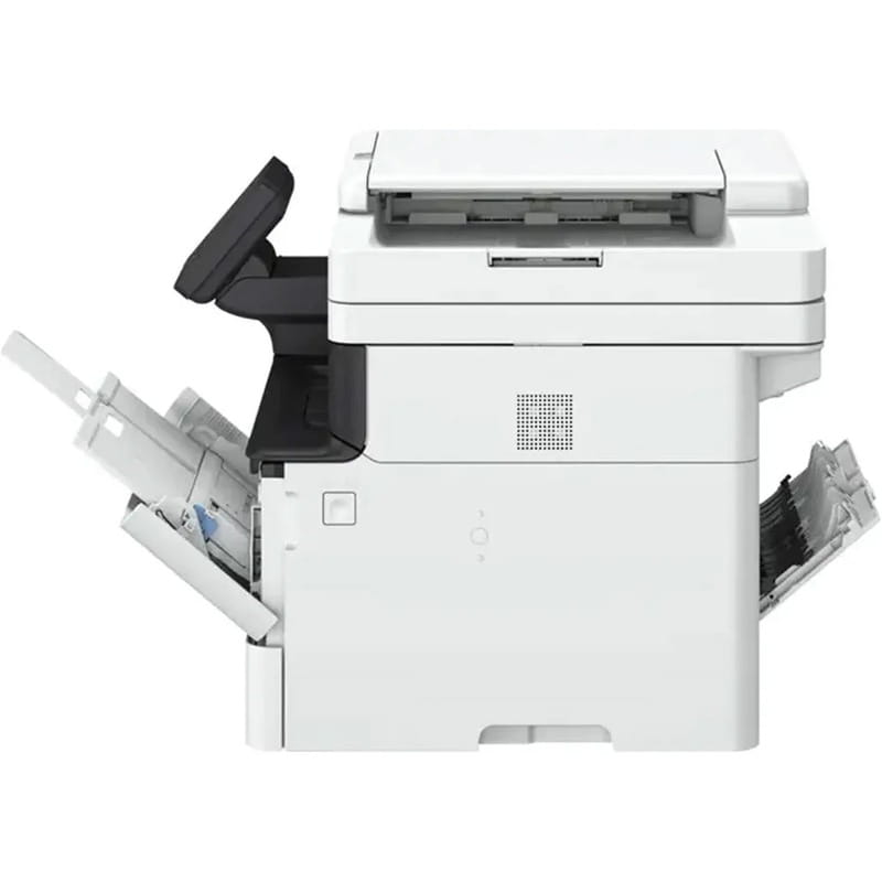 МФУ А4 ч/б Canon i-Sensys MF465dw c Wi-Fi (5951C007)