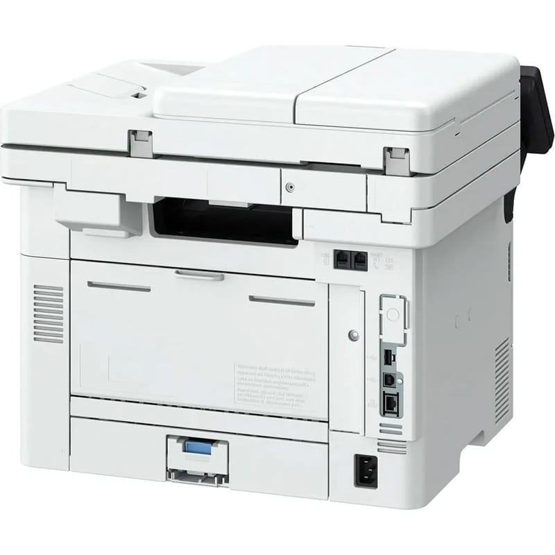 МФУ А4 ч/б Canon i-Sensys MF465dw c Wi-Fi (5951C007)