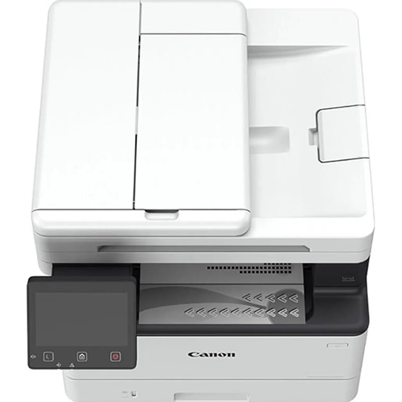 МФУ А4 ч/б Canon i-Sensys MF465dw c Wi-Fi (5951C007)