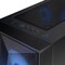Фото - Корпус Prologix E102 Tempered Glass&Mesh Black | click.ua