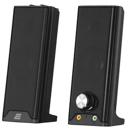 Акустична система 2E PCS203 Black (2E-PCS203BK)