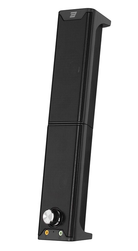 Акустична система 2E PCS203 Black (2E-PCS203BK)