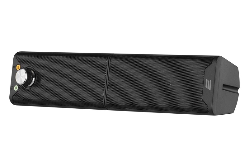 Акустична система 2E PCS203 Black (2E-PCS203BK)