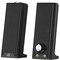Фото - Акустична система 2E PCS203 Black (2E-PCS203BK) | click.ua