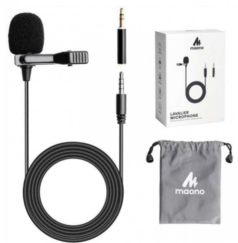 Микрофон 2E Maono AU-402L (2E-ML020)